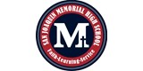 San Joaquin Memorial High School
